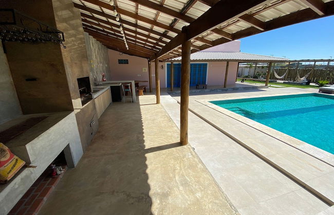 Casa Marataizes - Foto 33