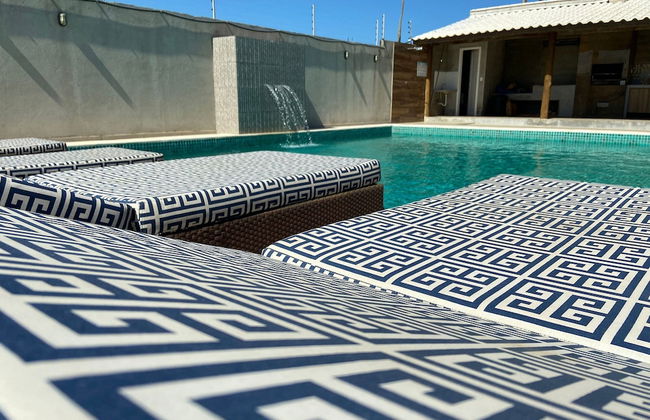 Casa Marataizes - Foto 31