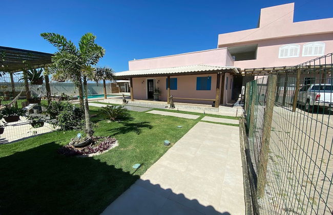Casa Marataizes - Foto 77