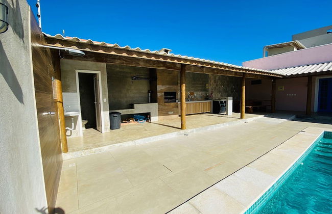 Casa Marataizes - Foto 26