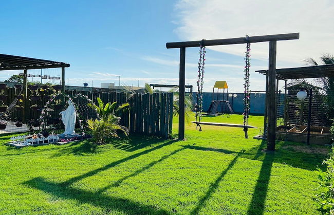 Casa Marataizes - Foto 51