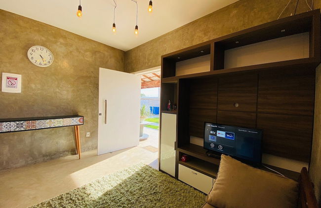 Casa Marataizes - Foto 17