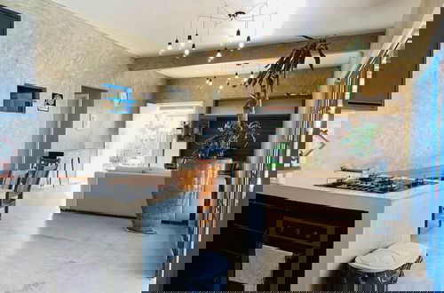 Foto 42 - Casa Marataizes