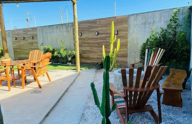 Casa Marataizes - Foto 64