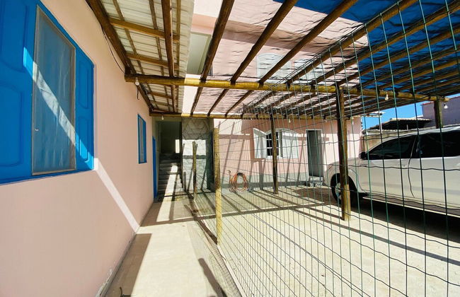 Casa Marataizes - Foto 62