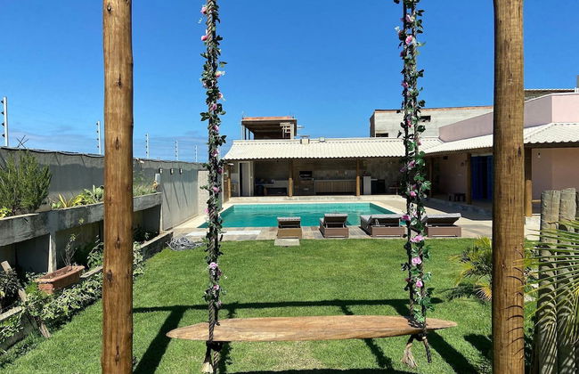 Casa Marataizes - Foto 36