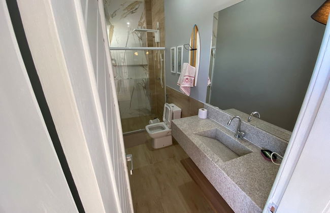 Casa Marataizes - Foto 24