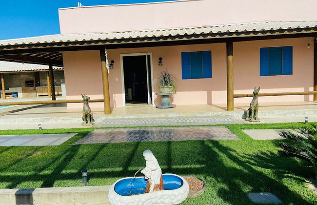 Casa Marataizes - Foto 76