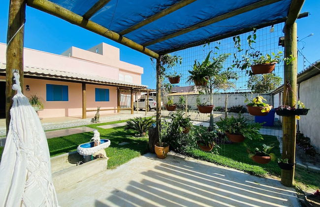 Casa Marataizes - Foto 74