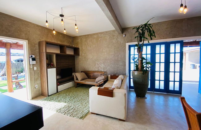 Casa Marataizes - Foto 15