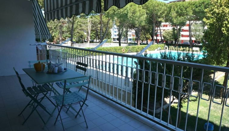 Foto 1 - Welcoming Flat With Charming Pool View Terrace