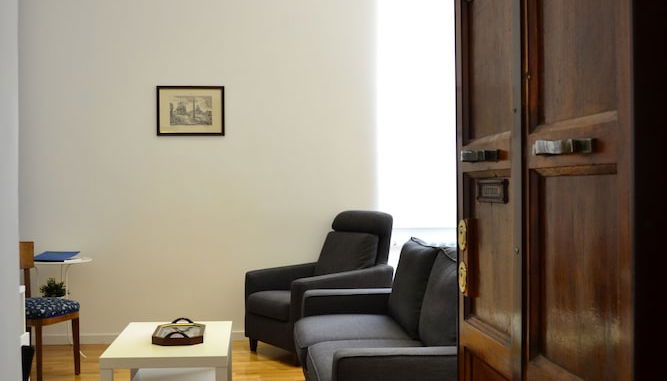 Photo 1 - Ursa Major - Gioligio Rome Central Luxury Suite