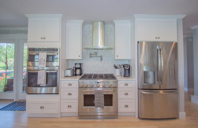 5 Bed Sleeps 12 With Water Views - Foto 15