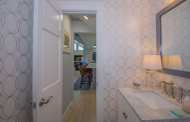 5 Bed Sleeps 12 With Water Views - Foto 26