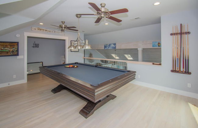 5 Bed Sleeps 12 With Water Views - Foto 41