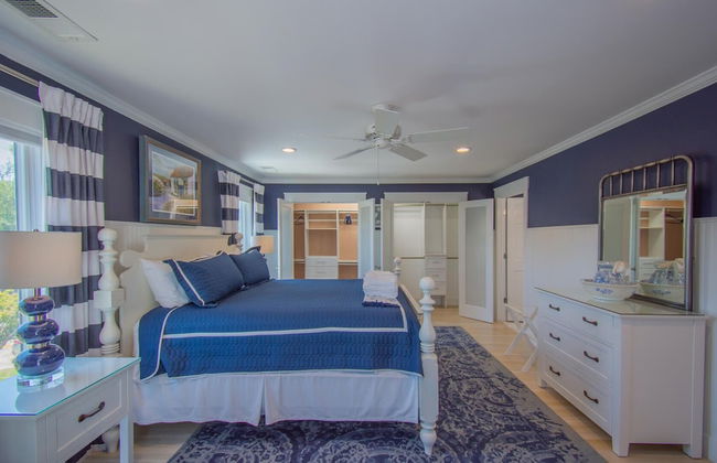 5 Bed Sleeps 12 With Water Views - Foto 7