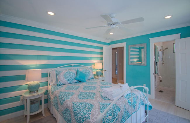5 Bed Sleeps 12 With Water Views - Foto 2
