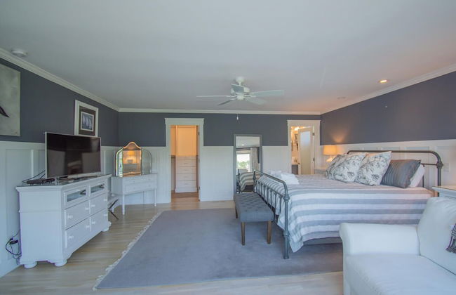 5 Bed Sleeps 12 With Water Views - Foto 11
