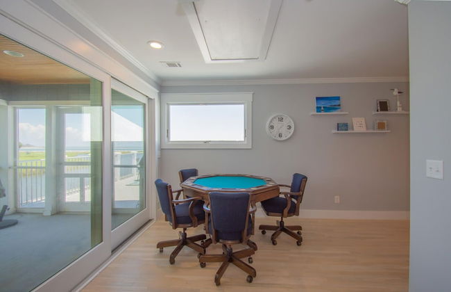 5 Bed Sleeps 12 With Water Views - Foto 40