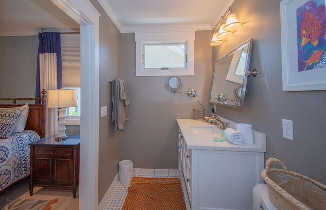 5 Bed Sleeps 12 With Water Views - Foto 43