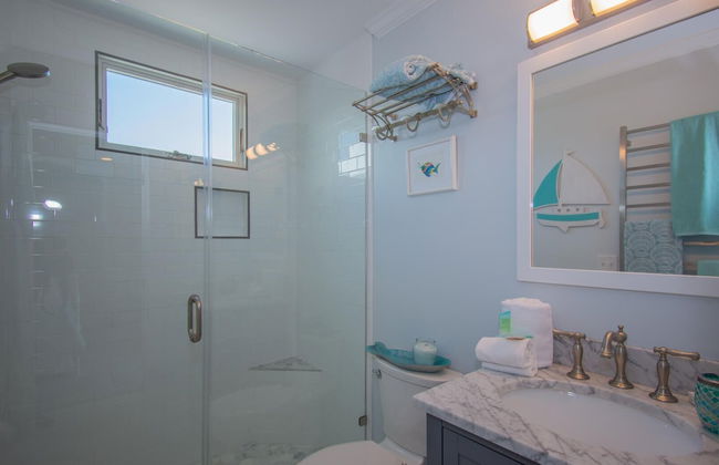 5 Bed Sleeps 12 With Water Views - Foto 28