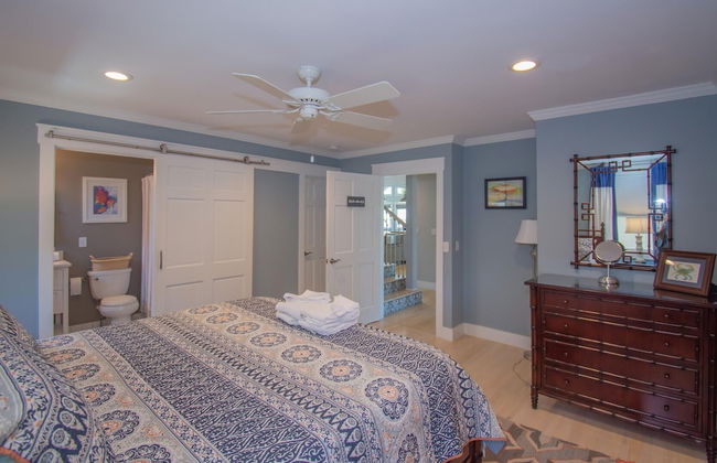 5 Bed Sleeps 12 With Water Views - Foto 4