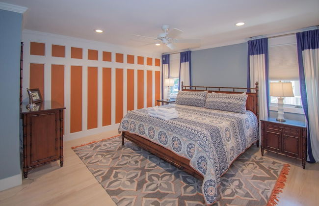 5 Bed Sleeps 12 With Water Views - Foto 10