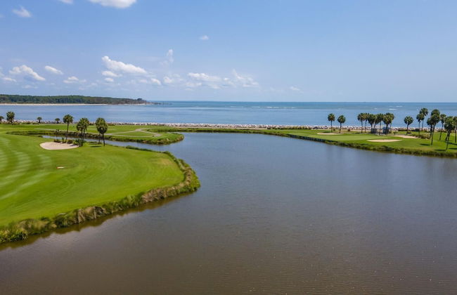 5 Bed Sleeps 12 With Water Views - Foto 34