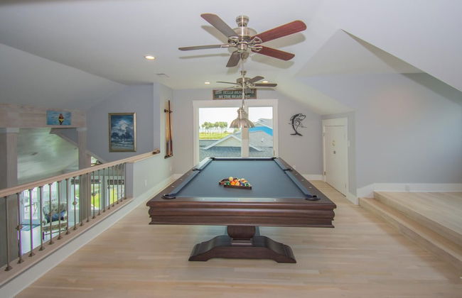 5 Bed Sleeps 12 With Water Views - Foto 42