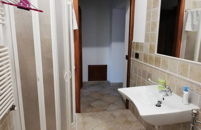Gardenia Bedroom Kitchen Bathroom 4 Pax - Foto 7