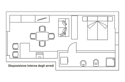 Foto 4 - Ground Floor Near Beaches and Center Town