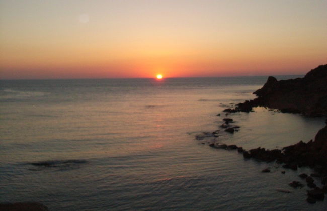 Holiday House With Panoramic View, Balcony, Wifi, and Near the Sea - Foto 48