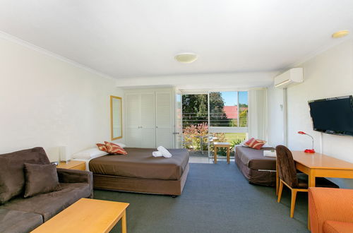 Foto 4 - Bathurst Studio Apartments