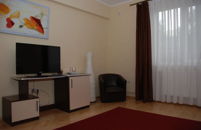 Villa Parc - Foto 11