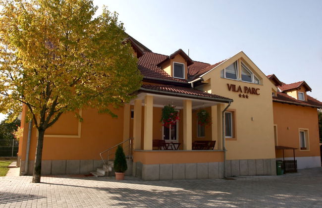 Villa Parc - Foto 1