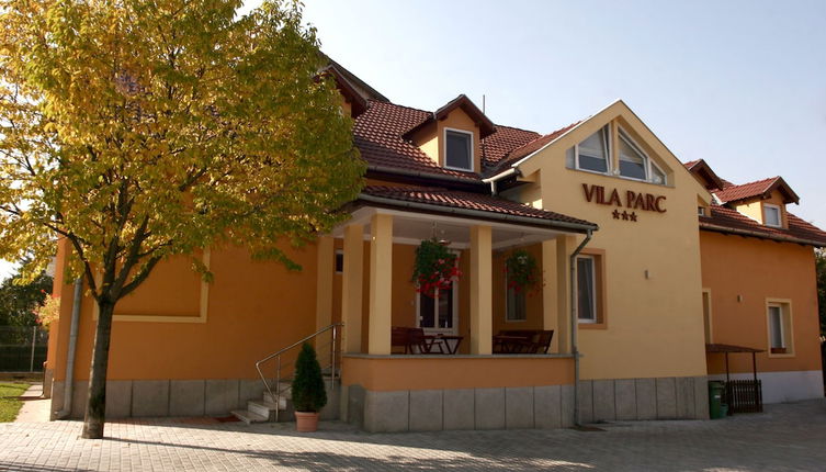 Photo 1 - Villa Parc