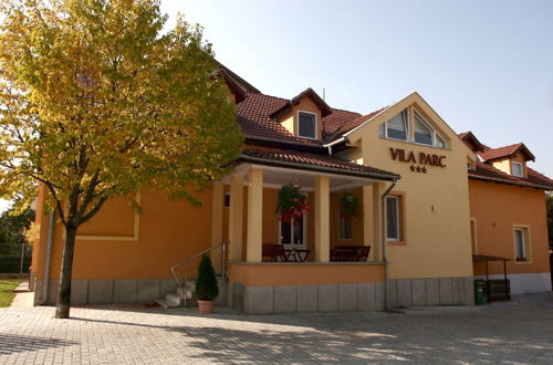 Photo 1 - Villa Parc