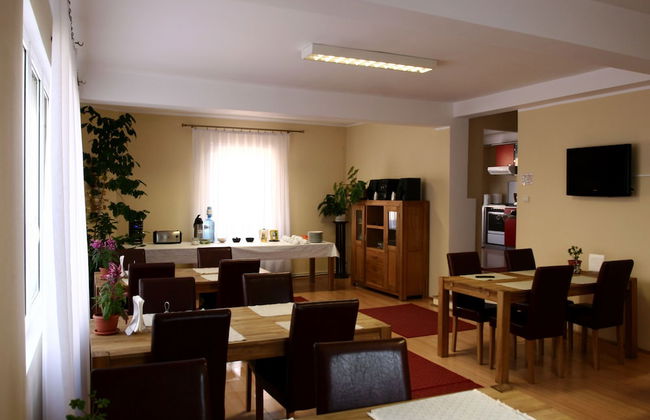 Villa Parc - Foto 20