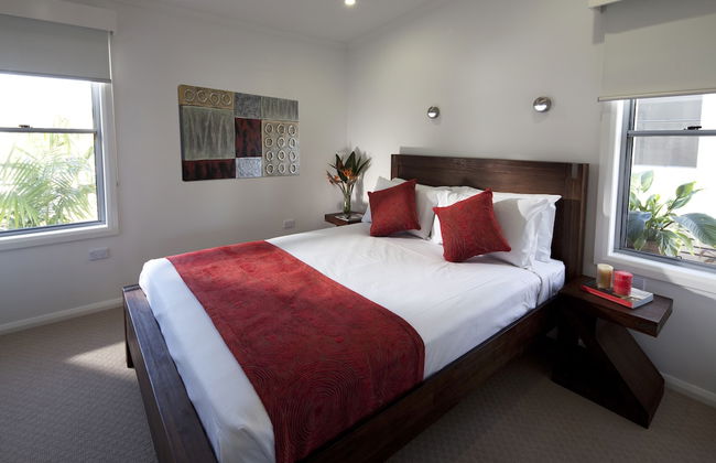 BIG4 Gold Coast Holiday Park - Foto 8