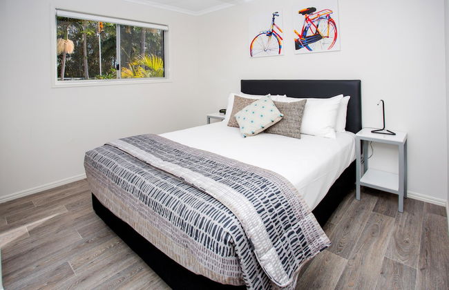 BIG4 Gold Coast Holiday Park - Foto 15