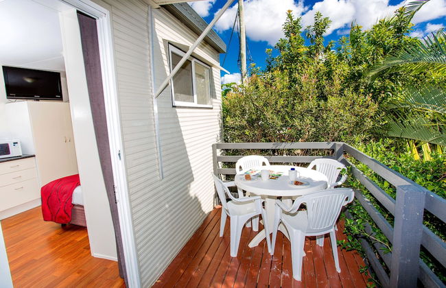 BIG4 Gold Coast Holiday Park - Foto 42