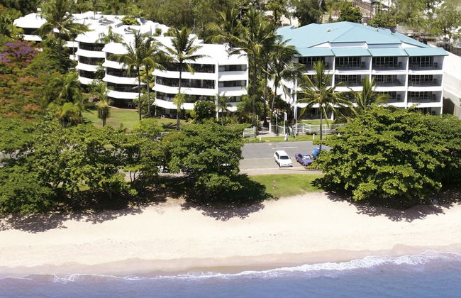 Roydon Beachfront Apartments - Foto 47