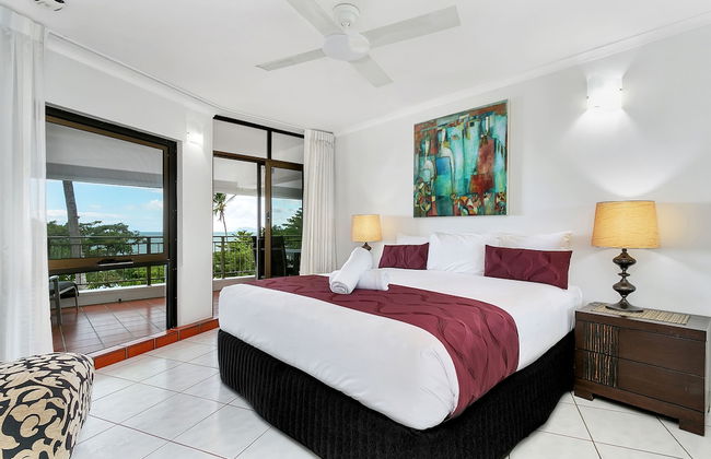 Roydon Beachfront Apartments - Foto 10