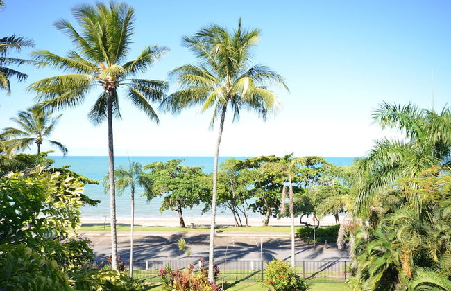 Roydon Beachfront Apartments - Foto 34