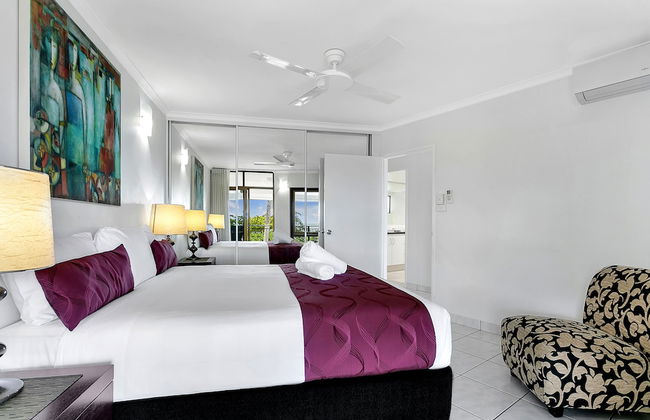 Roydon Beachfront Apartments - Foto 8