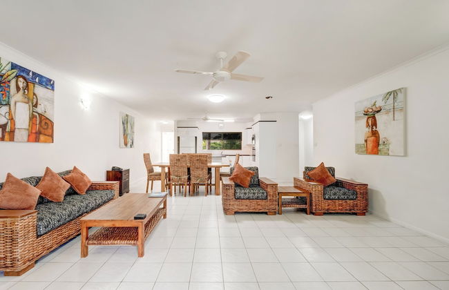 Roydon Beachfront Apartments - Foto 25