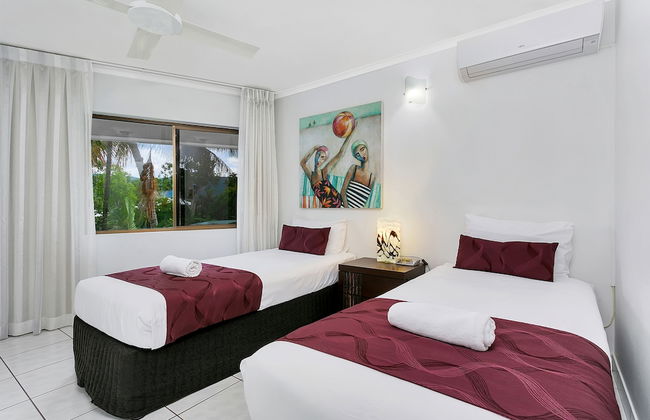 Roydon Beachfront Apartments - Foto 7