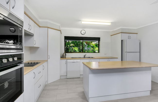 Roydon Beachfront Apartments - Foto 18