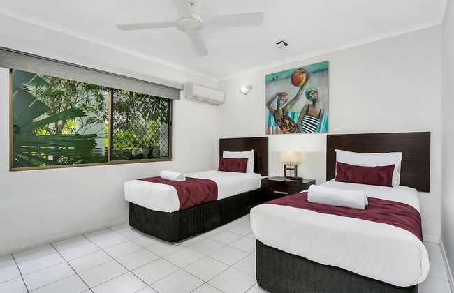 Roydon Beachfront Apartments - Foto 5