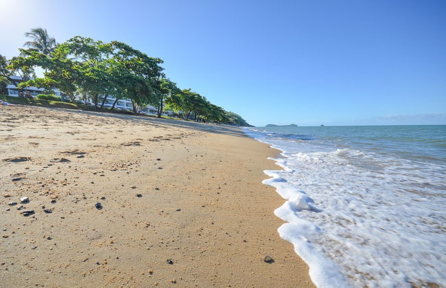 Roydon Beachfront Apartments - Foto 62